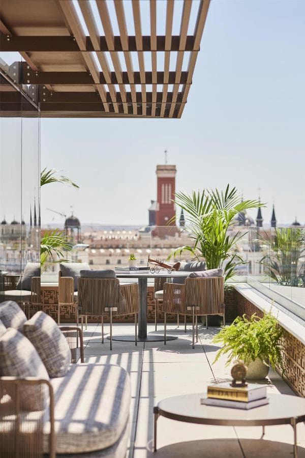 Thompson Madrid, by Hyatt – photo 7