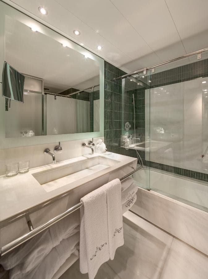 Hotel Urban, a Small Luxury Hotel of the World – photo 8