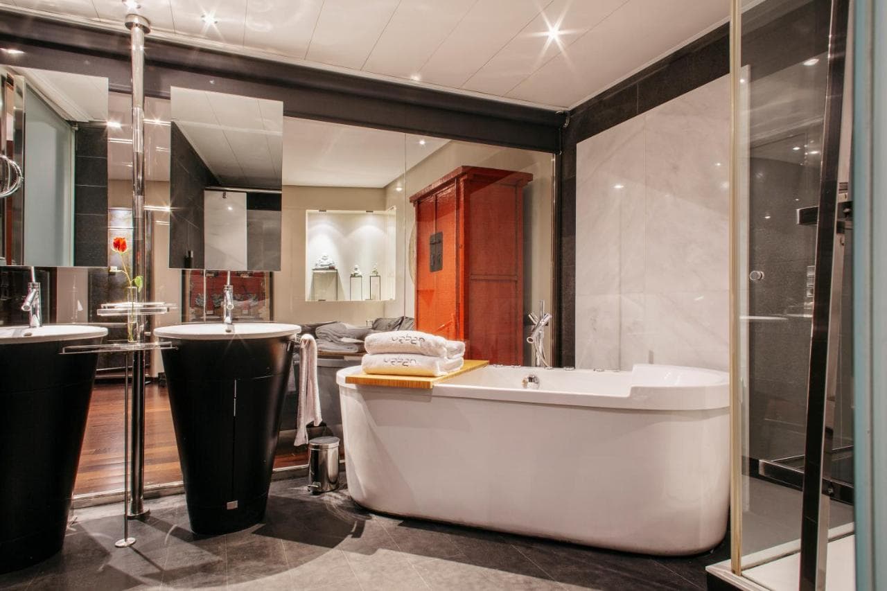 Hotel Urban, a Small Luxury Hotel of the World – photo 5