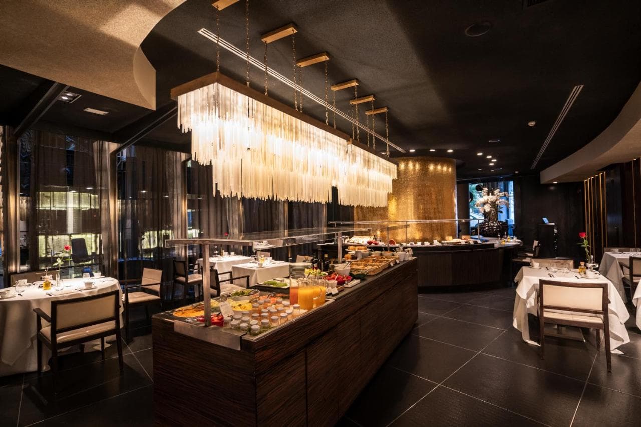 Hotel Urban, a Small Luxury Hotel of the World – photo 3