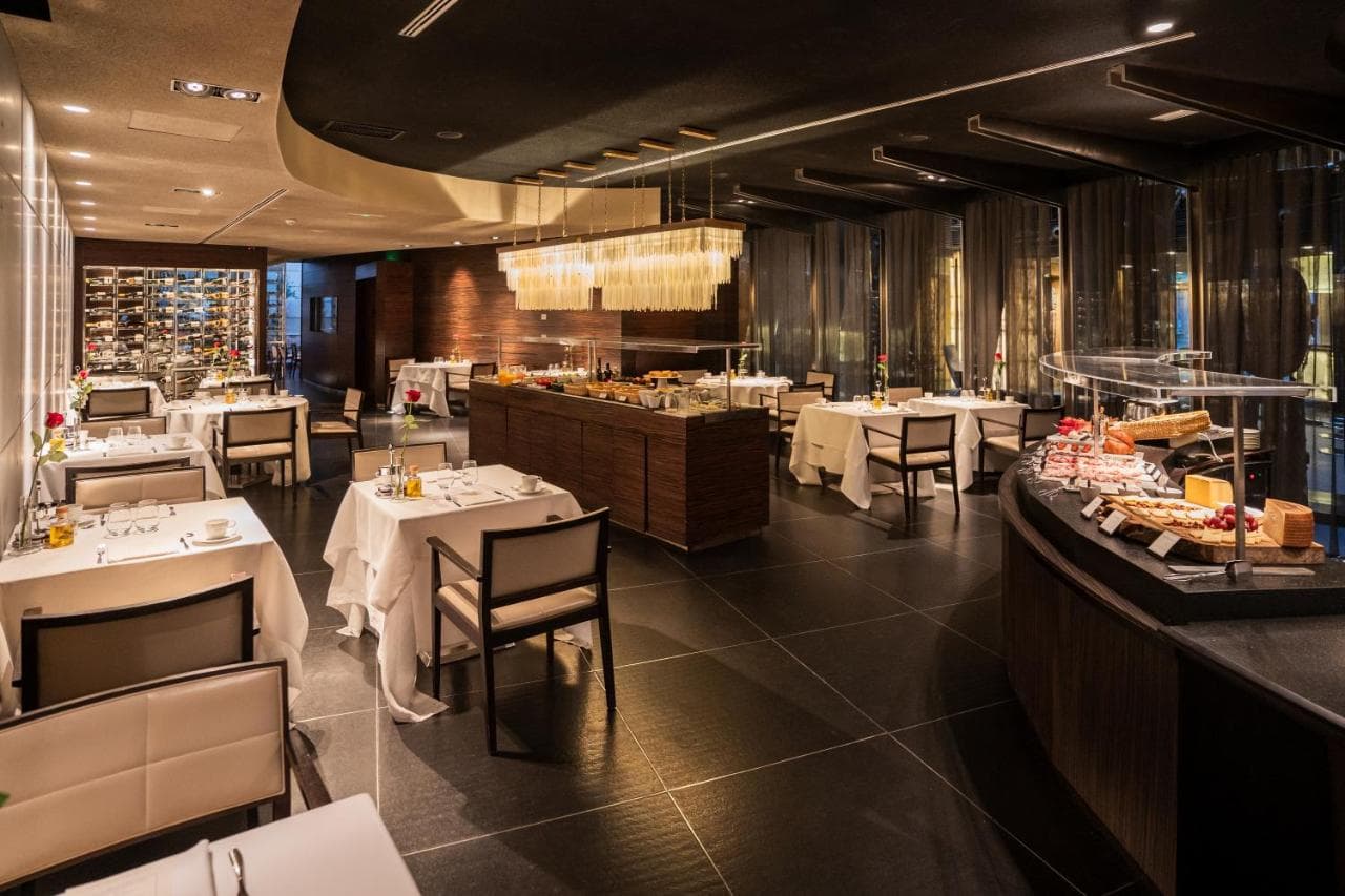 Hotel Urban, a Small Luxury Hotel of the World – photo 4