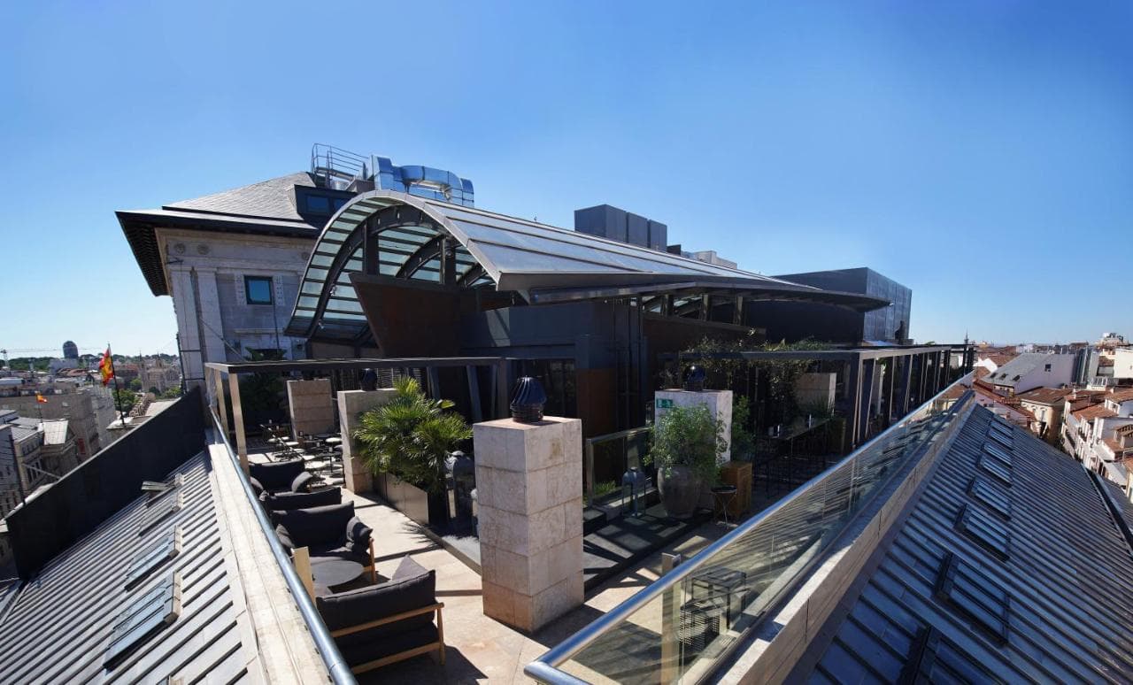Hotel Urban, a Small Luxury Hotel of the World – photo 6