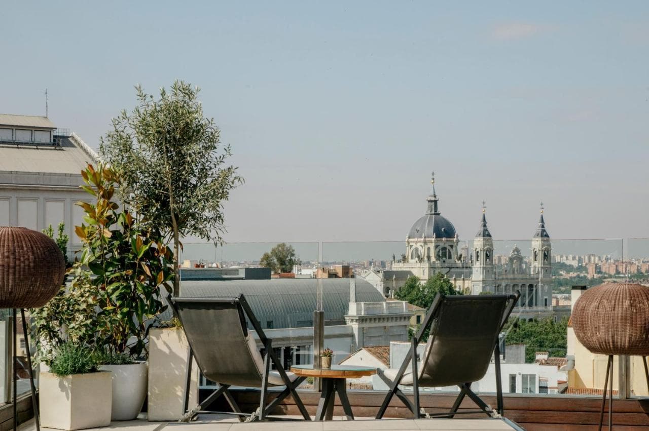 Palacio de los Duques, a Gran Meliá Hotel - The Leading Hotels of the World – main photo