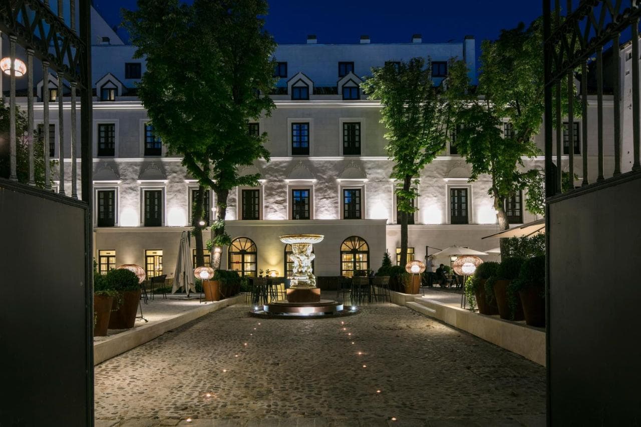 Palacio de los Duques, a Gran Meliá Hotel - The Leading Hotels of the World – photo 5