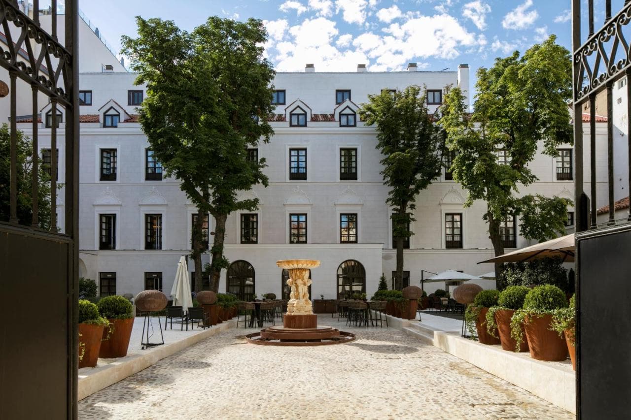 Palacio de los Duques, a Gran Meliá Hotel - The Leading Hotels of the World – photo 2