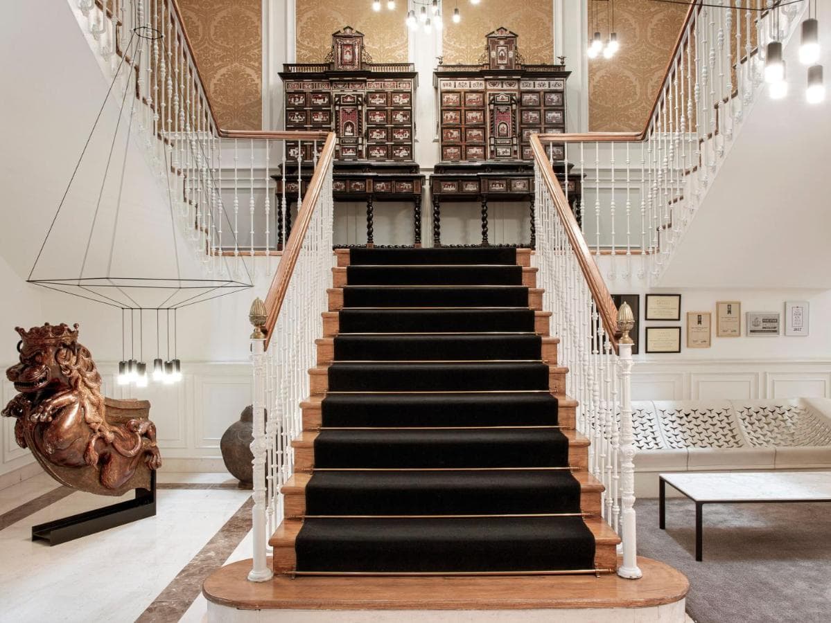 Palacio de los Duques, a Gran Meliá Hotel - The Leading Hotels of the World – photo 8