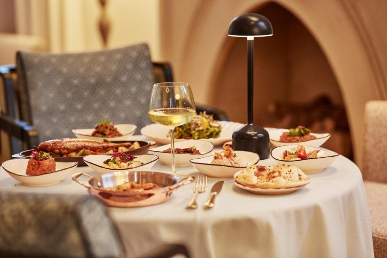 Four Seasons Hotel Istanbul at Sultanahmet – photo 3