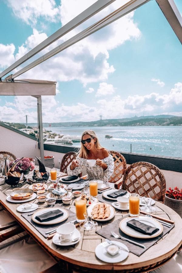 Shangri-La Bosphorus, Istanbul – photo 4