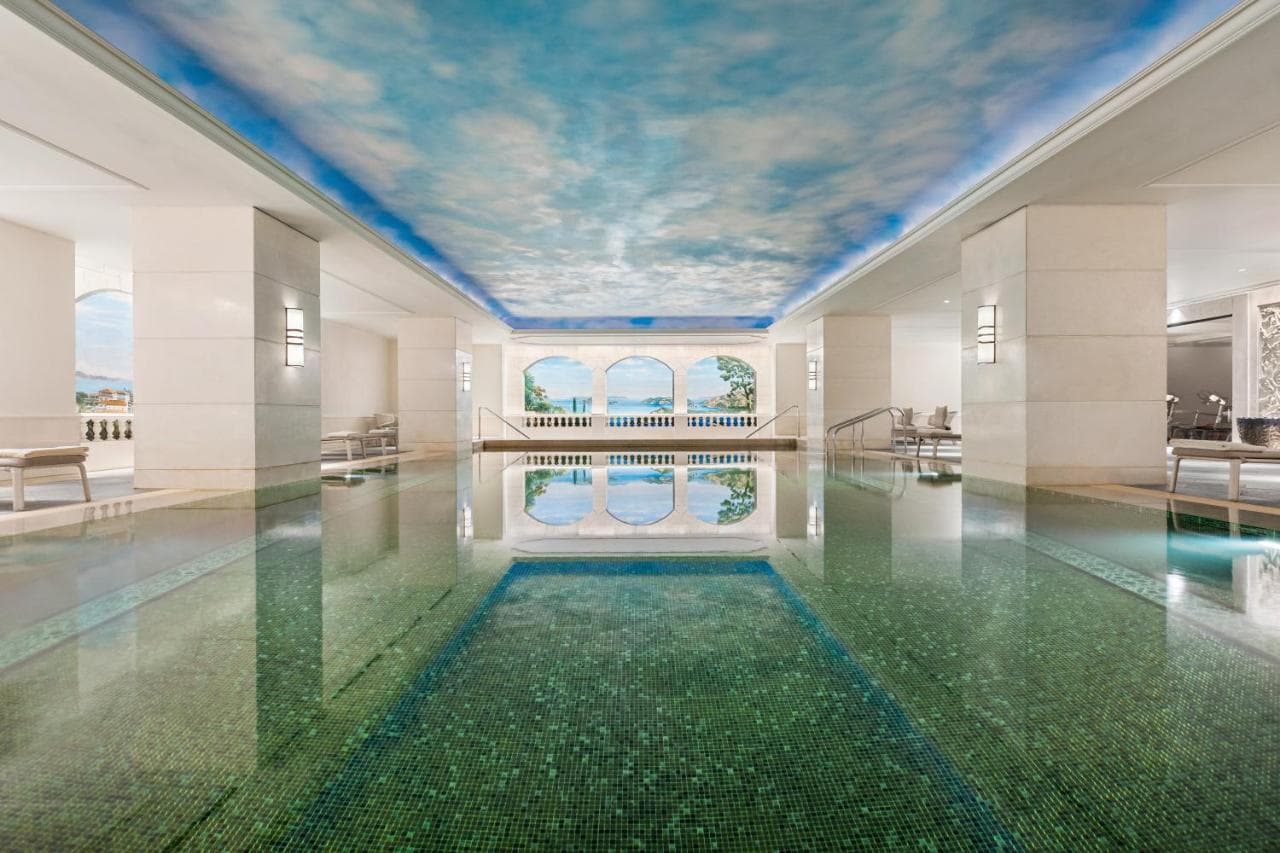 Shangri-La Bosphorus, Istanbul – photo 6