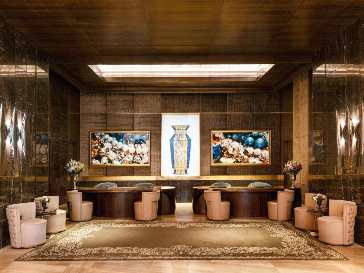 Raffles Istanbul – photo 3