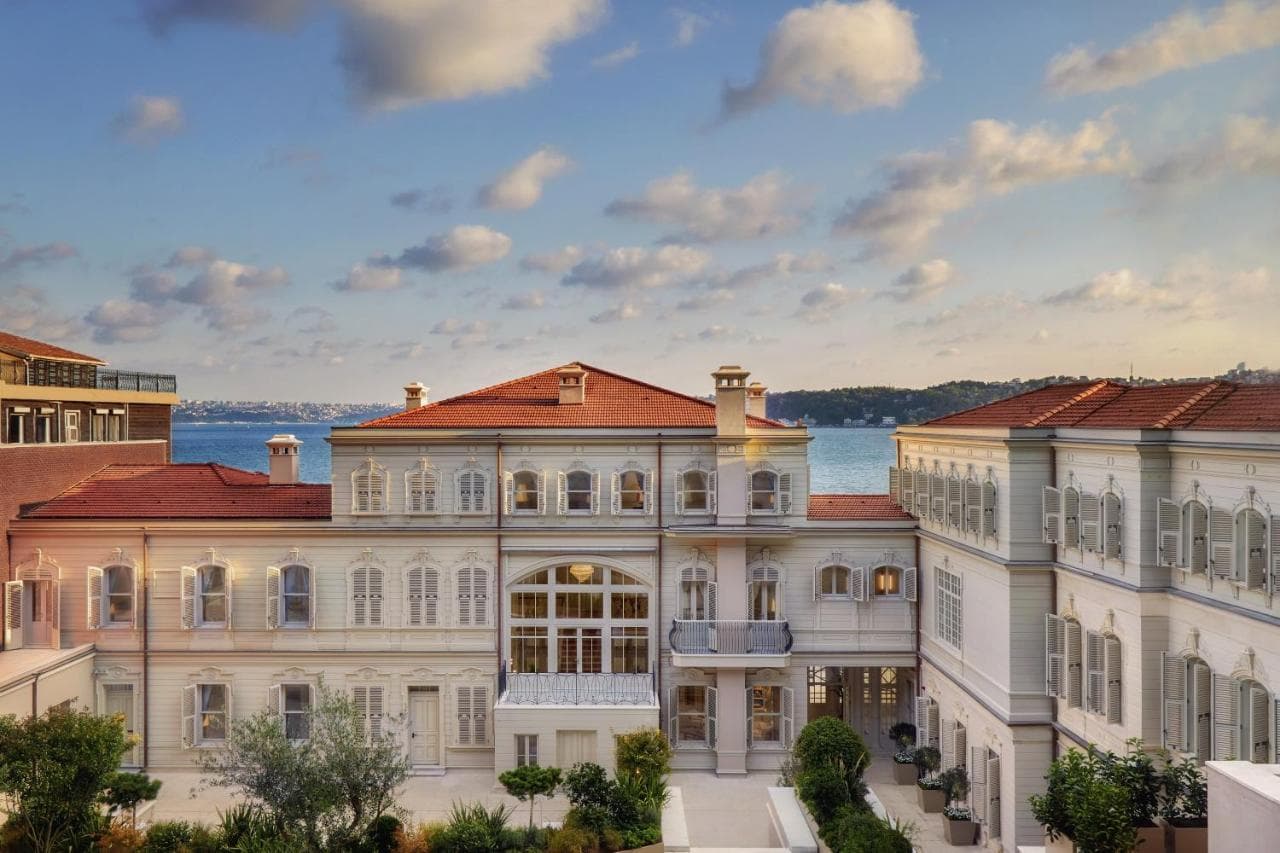 Kocatas Mansions Istanbul Operated by Minor Hotels – photo 2