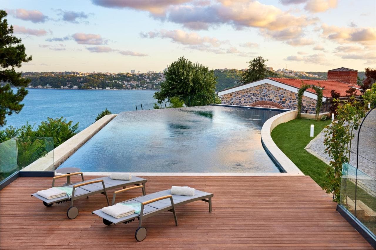 Kocatas Mansions Istanbul Operated by Minor Hotels – photo 3
