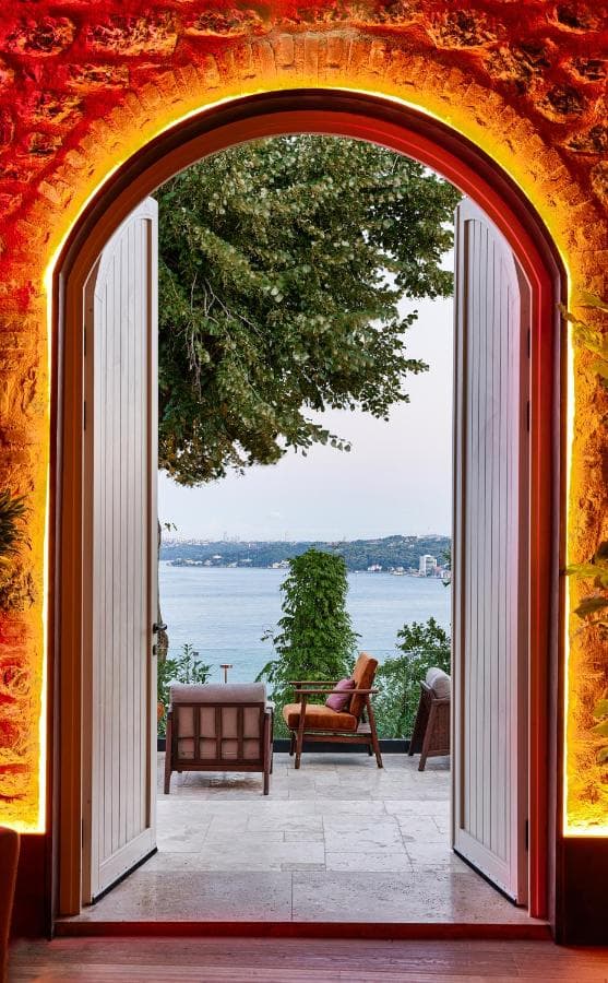 Kocatas Mansions Istanbul Operated by Minor Hotels – photo 7