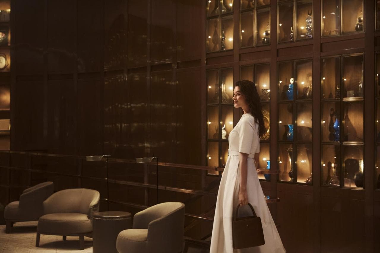The St. Regis Istanbul – photo 4