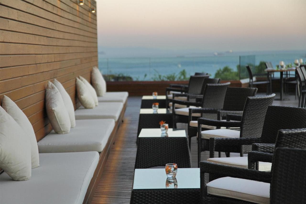 Conrad Istanbul Bosphorus – photo 7