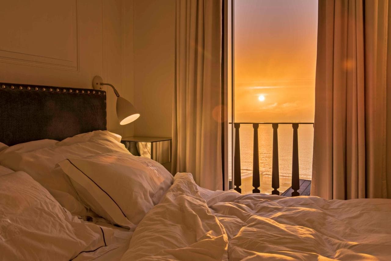 Santiago de Alfama - Boutique Hotel