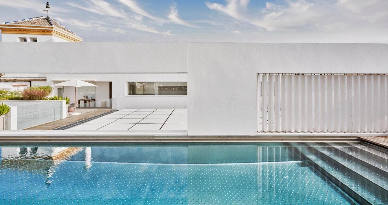 Hotel Mercer Sevilla 5 GL – photo 3