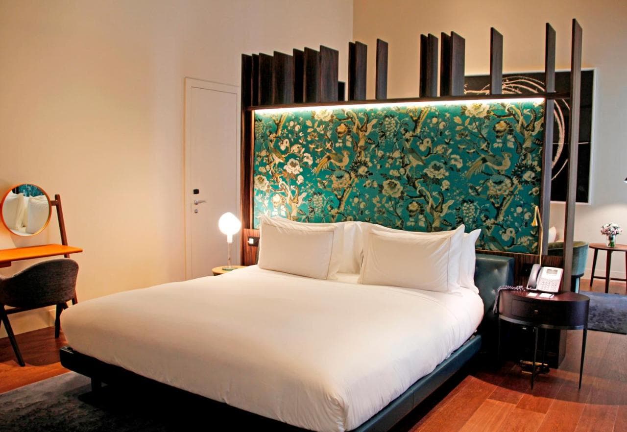 Hotel Mercer Sevilla 5 GL – photo 5