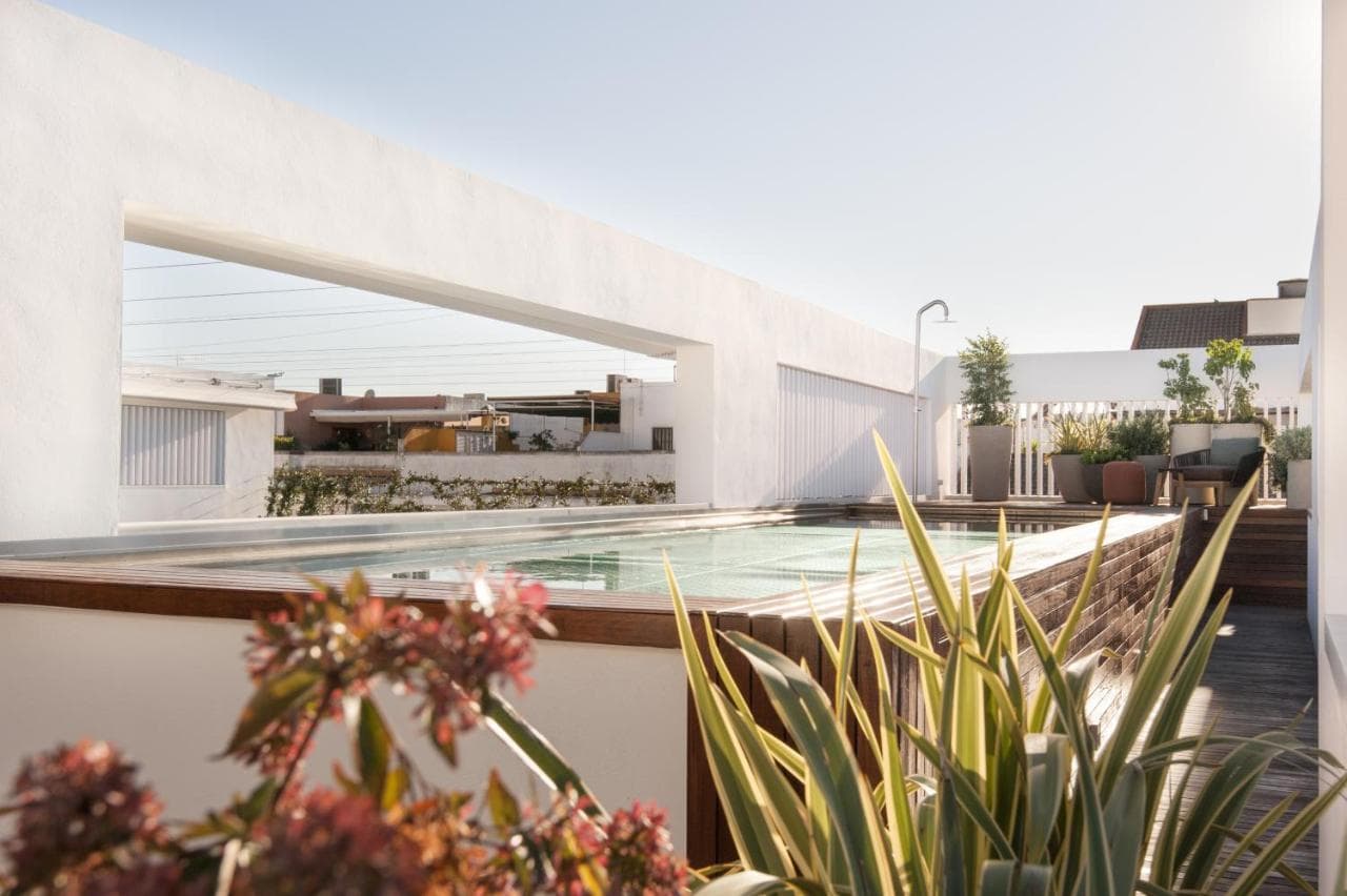 Hotel Mercer Sevilla 5 GL – photo 2
