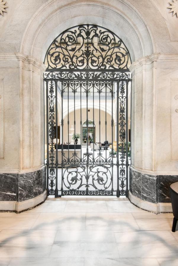 Hotel Mercer Sevilla 5 GL – photo 8