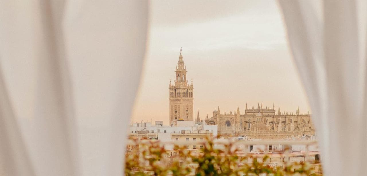 Hotel Colón, a Gran Meliá Hotel - The Leading Hotels of the World – main photo