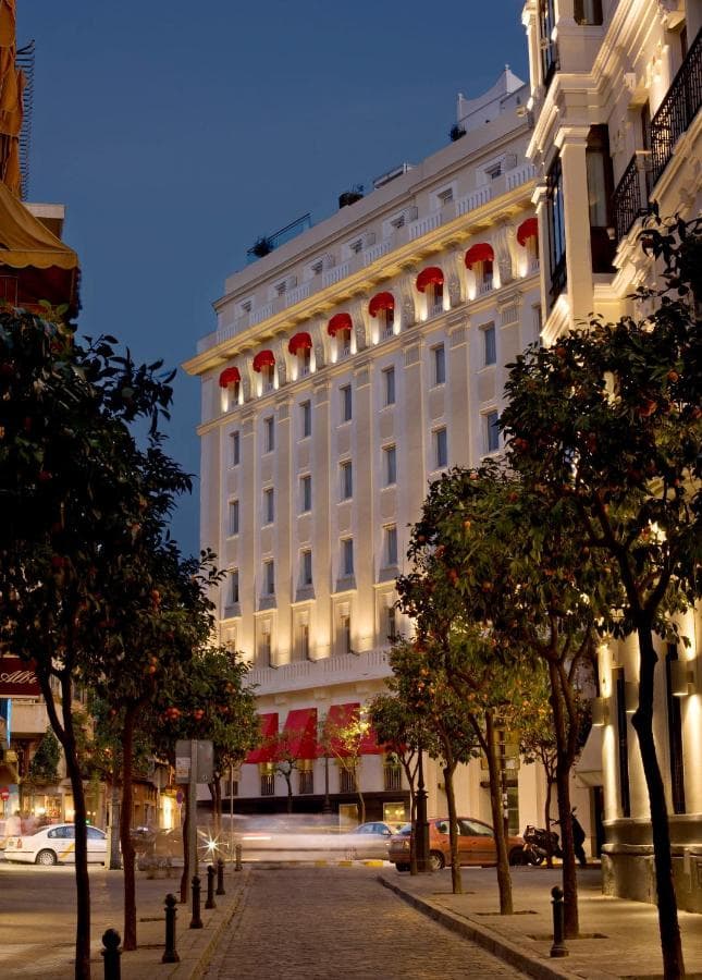 Hotel Colón, a Gran Meliá Hotel - The Leading Hotels of the World – photo 7