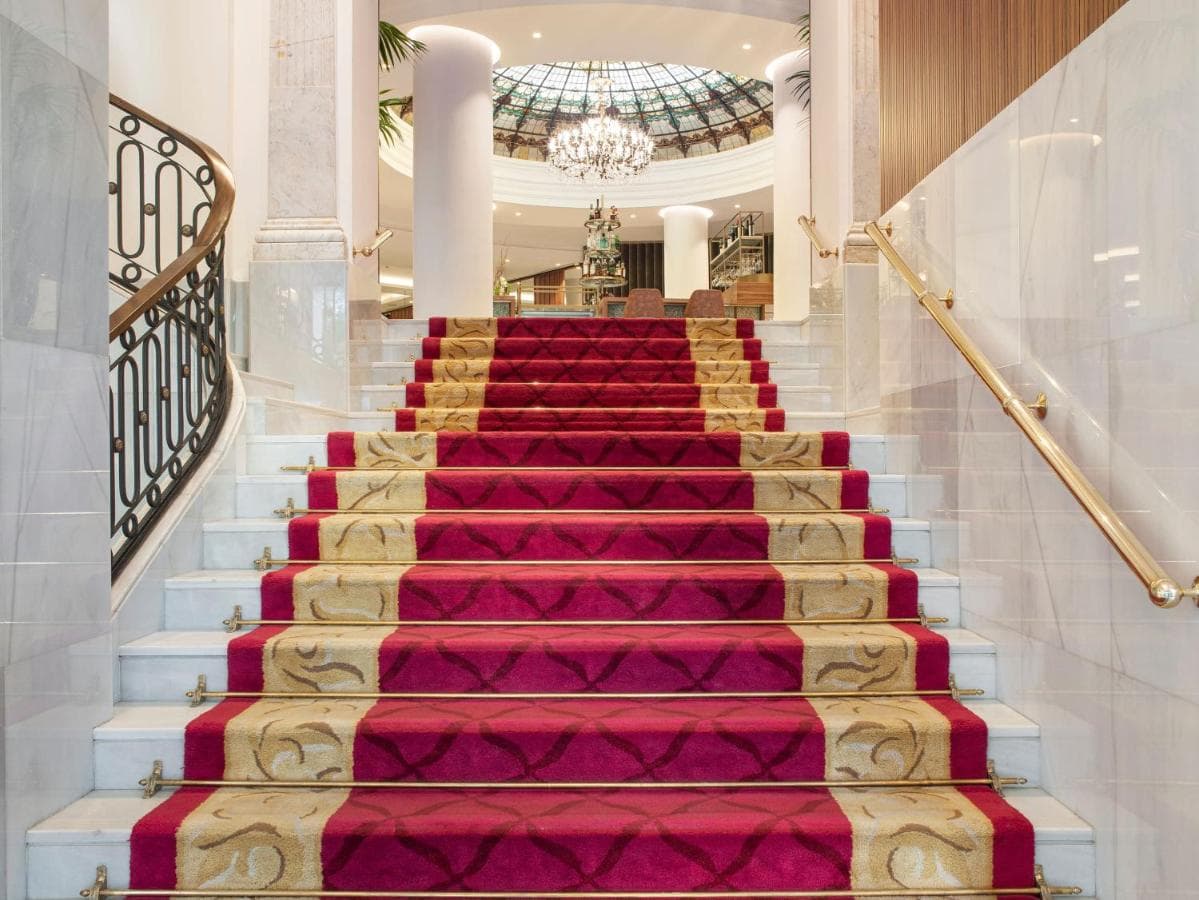 Hotel Colón, a Gran Meliá Hotel - The Leading Hotels of the World – photo 8