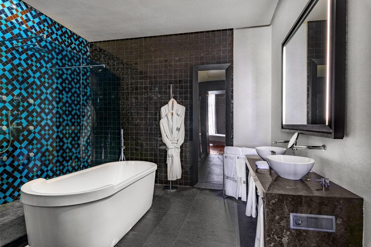 CoolRooms Palacio Villapanés 5 GL – photo 7