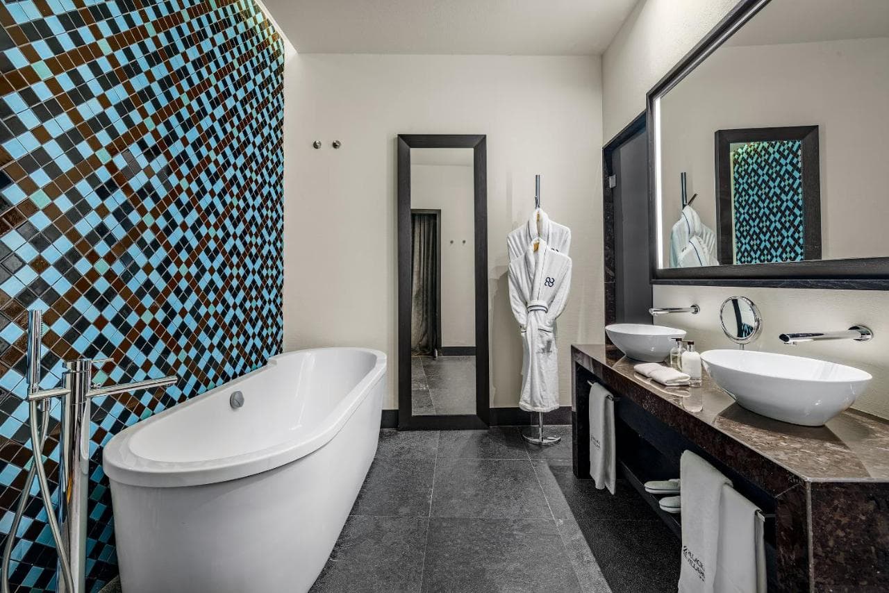 CoolRooms Palacio Villapanés 5 GL – photo 5