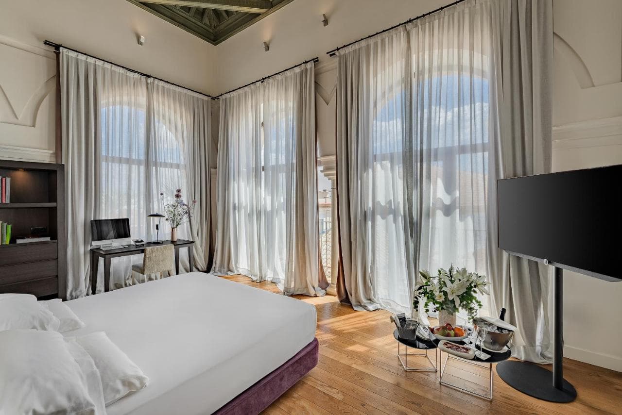CoolRooms Palacio Villapanés 5 GL – photo 3
