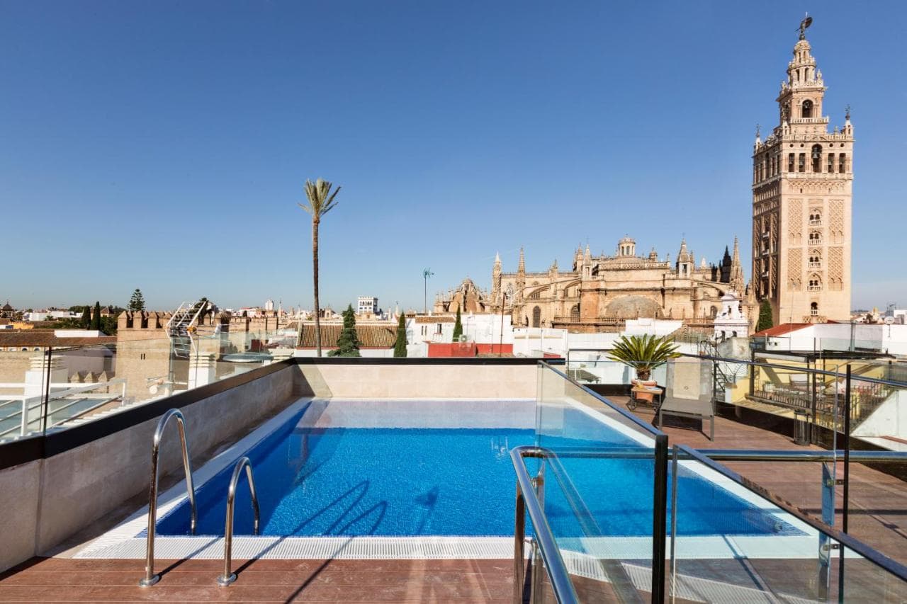Hotel Casa 1800 Sevilla – photo 4