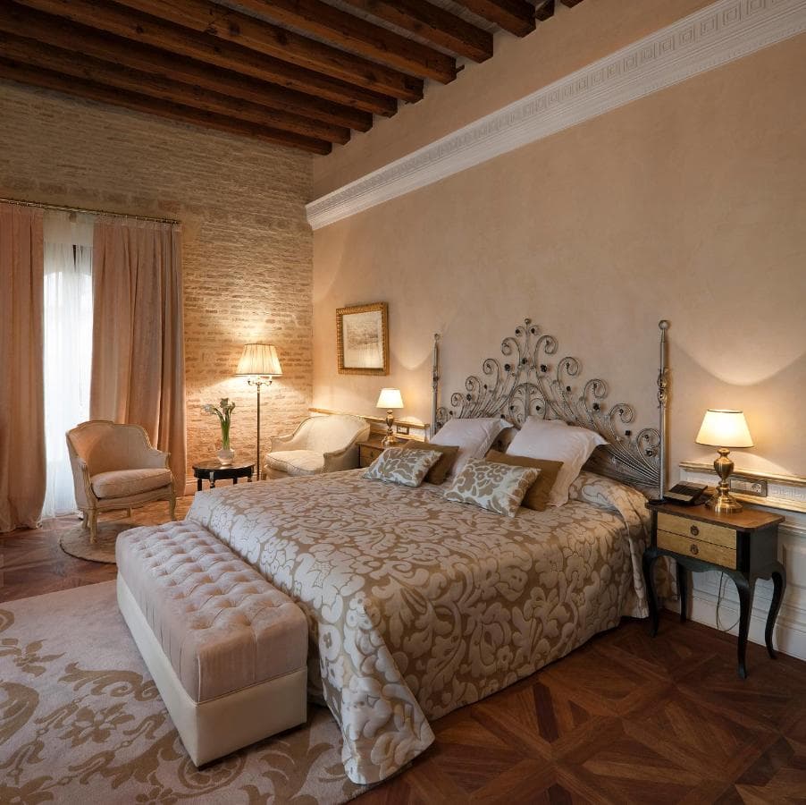 Hotel Casa 1800 Sevilla – photo 7