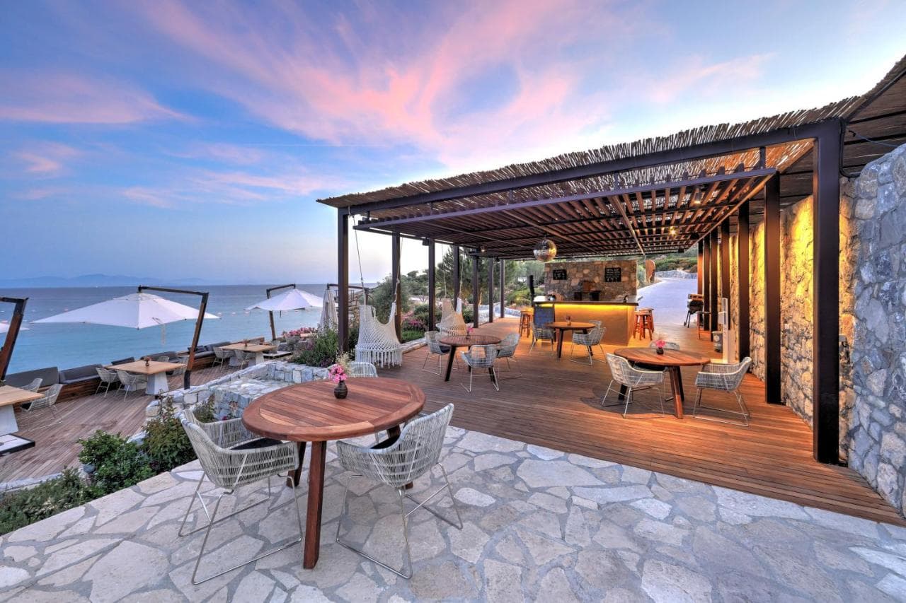 Six Senses Kaplankaya – photo 7