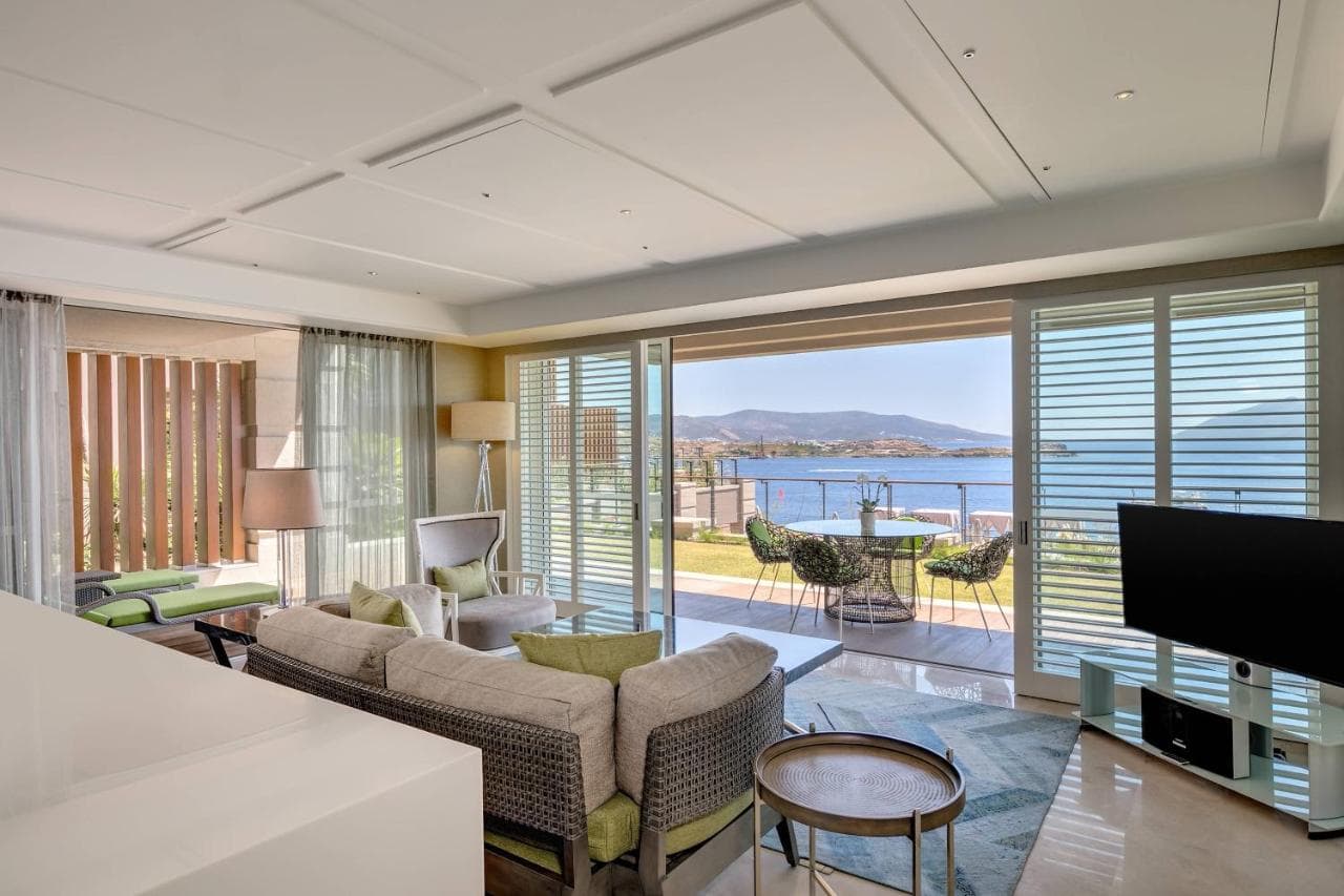 Caresse, a Luxury Collection Resort & Spa, Bodrum – photo 6