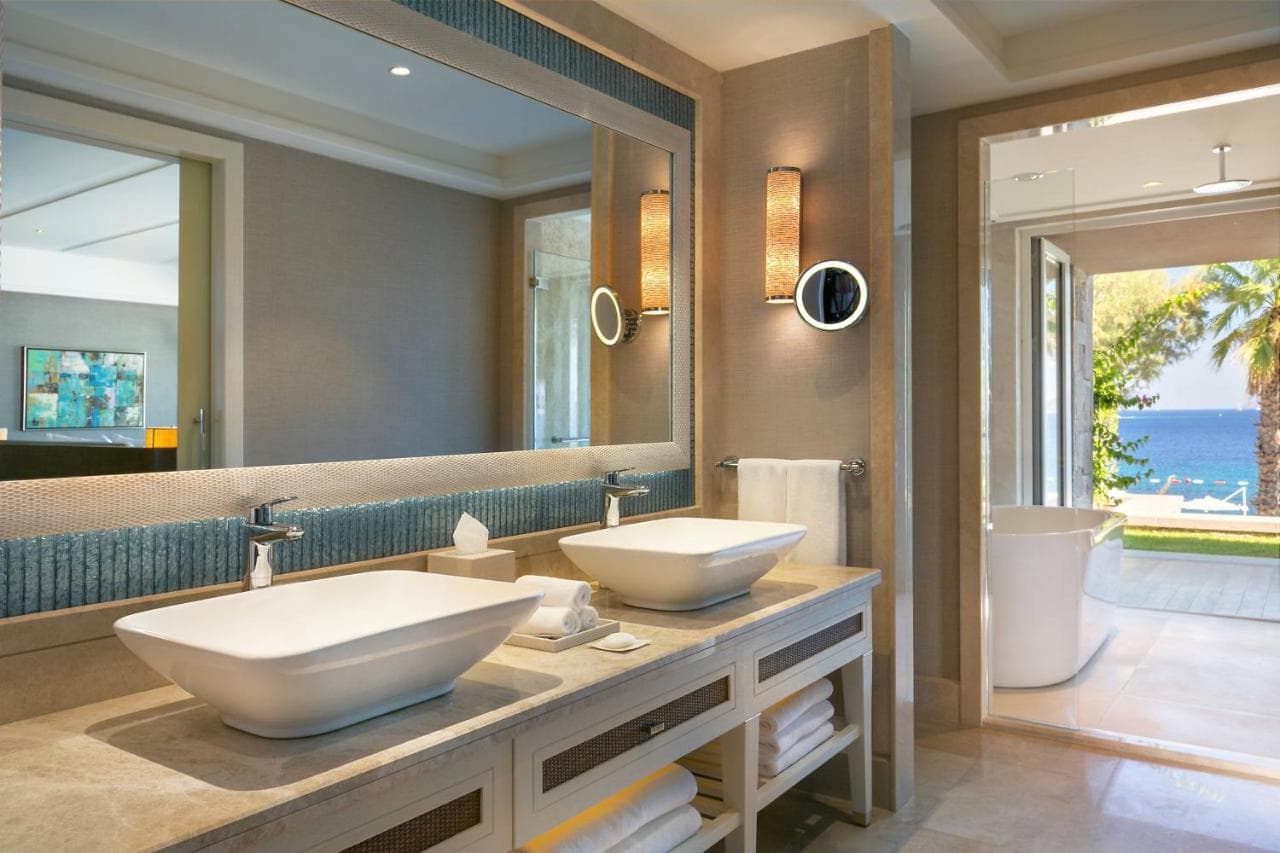 Caresse, a Luxury Collection Resort & Spa, Bodrum – photo 3