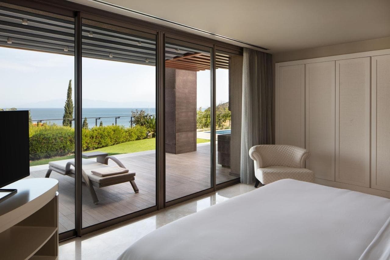 Caresse, a Luxury Collection Resort & Spa, Bodrum – photo 2