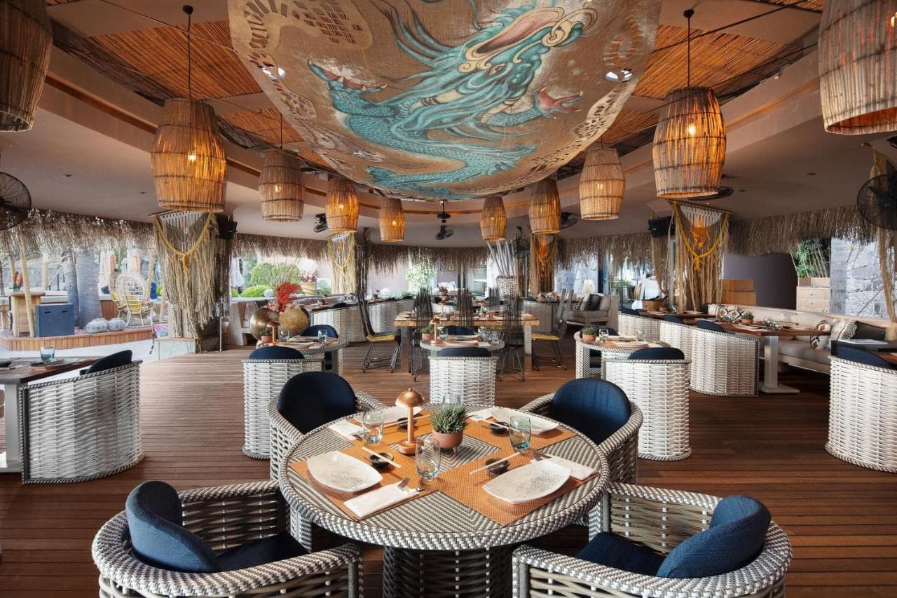 Caresse, a Luxury Collection Resort & Spa, Bodrum – photo 5