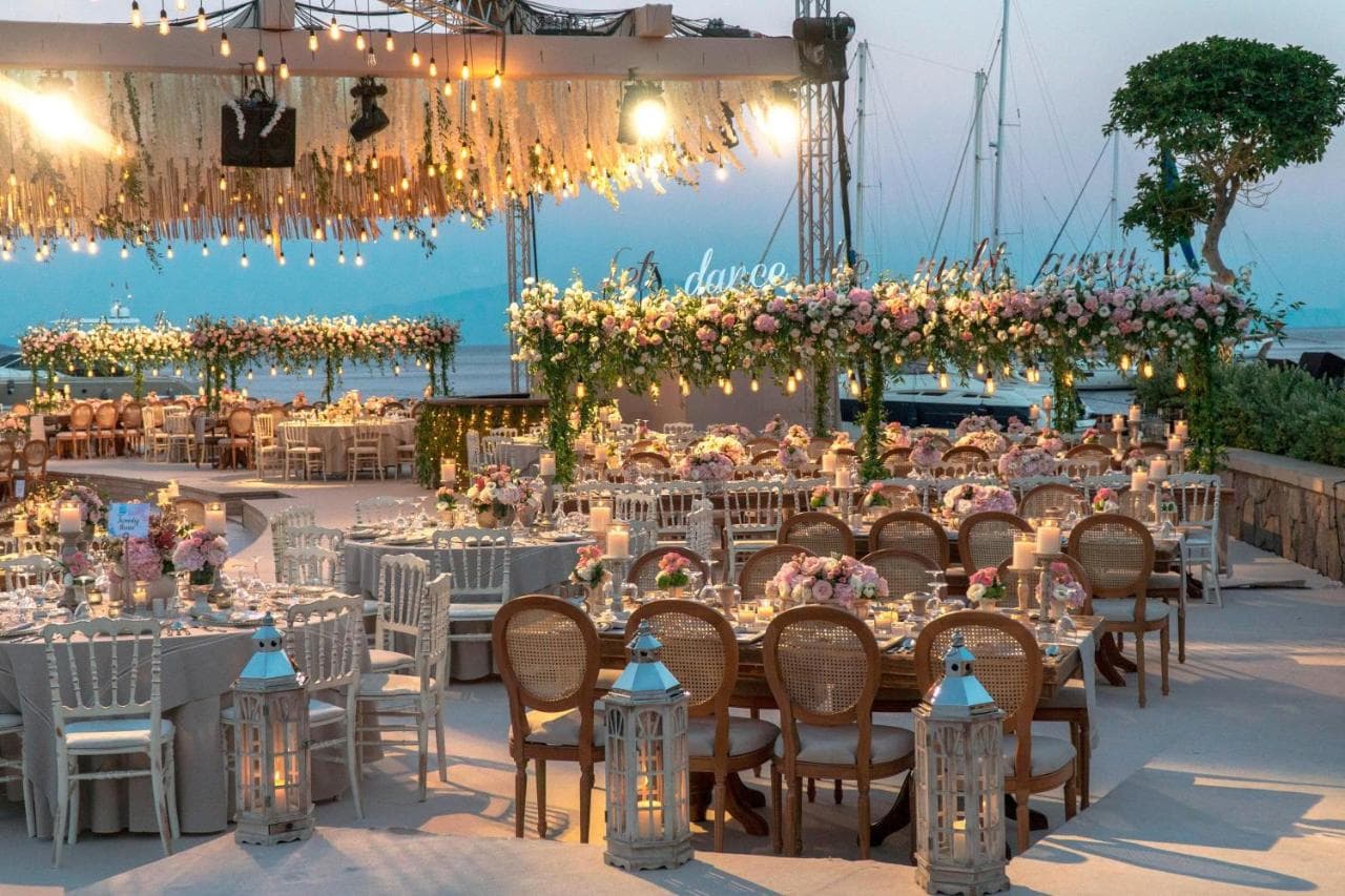 Caresse, a Luxury Collection Resort & Spa, Bodrum – photo 8