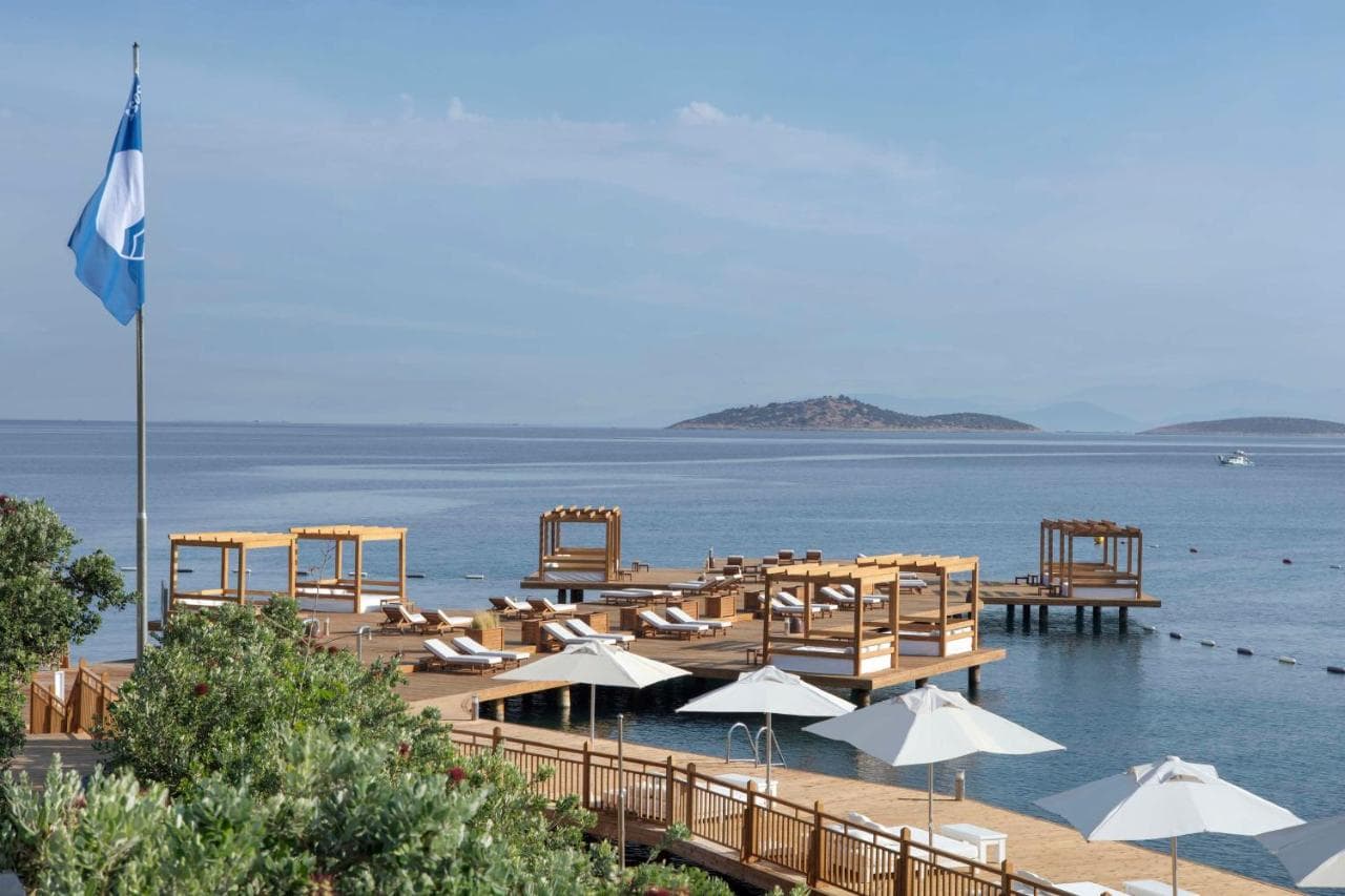 Susona Bodrum, LXR Hotels & Resorts – photo 2