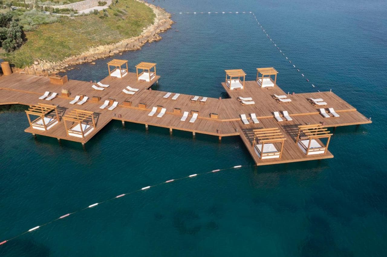 Susona Bodrum, LXR Hotels & Resorts – photo 8