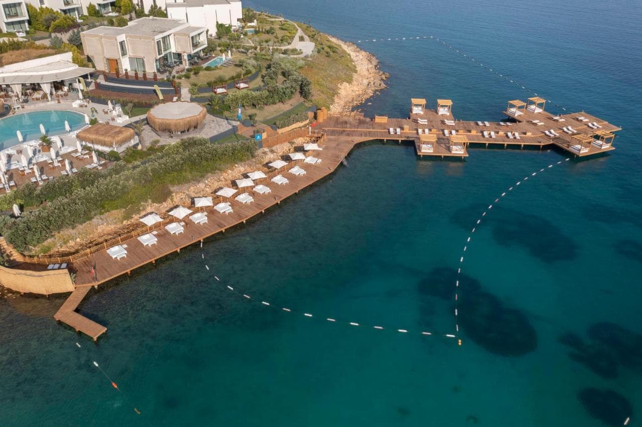 Susona Bodrum, LXR Hotels & Resorts – photo 5