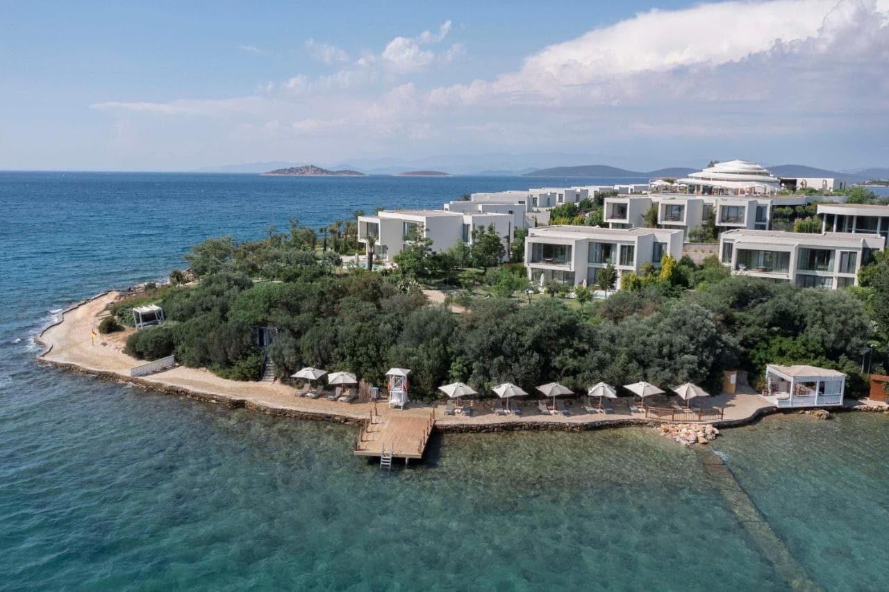 Susona Bodrum, LXR Hotels & Resorts – photo 4