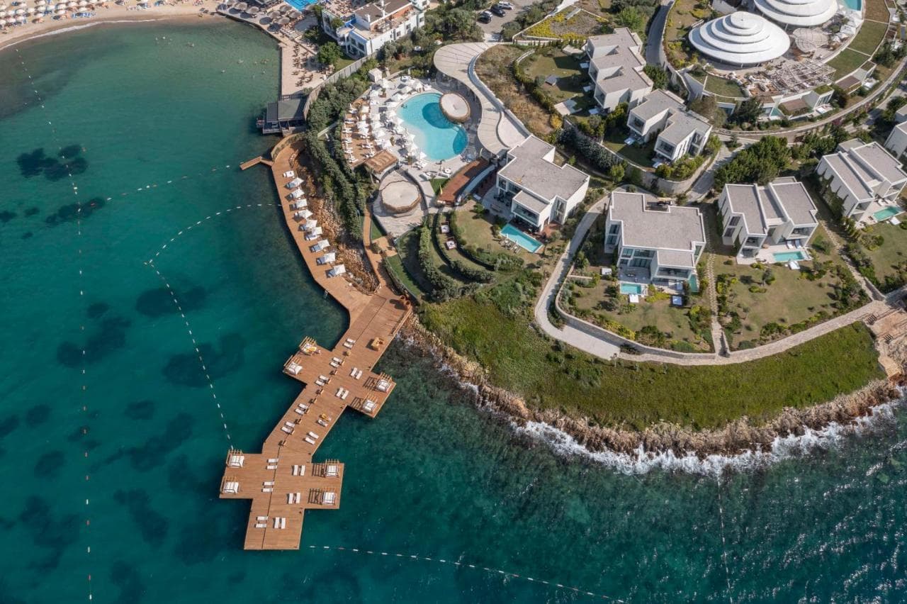 Susona Bodrum, LXR Hotels & Resorts – photo 3