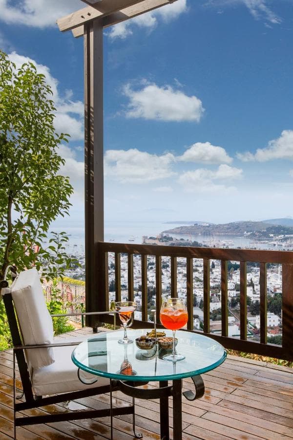 The Marmara Bodrum - Adult Only – photo 2