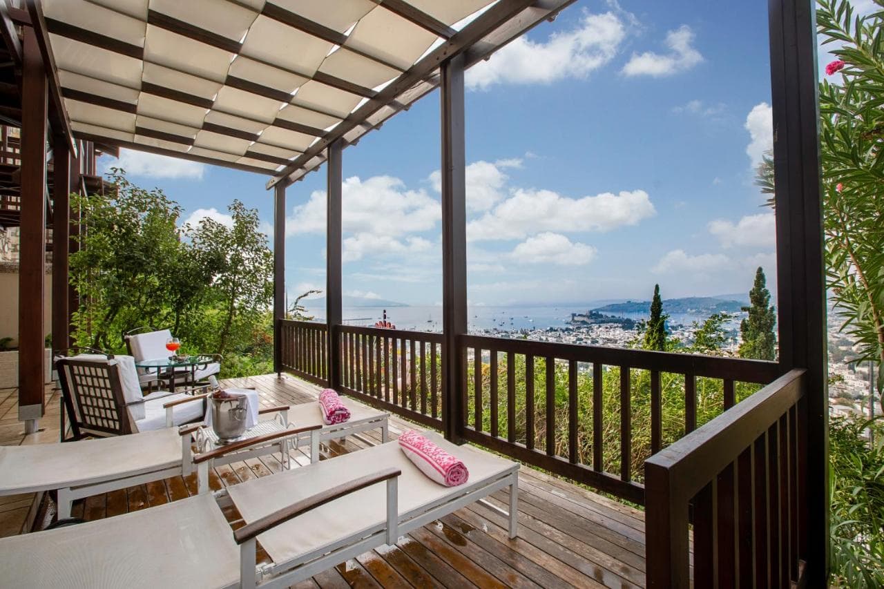 The Marmara Bodrum - Adult Only – photo 4