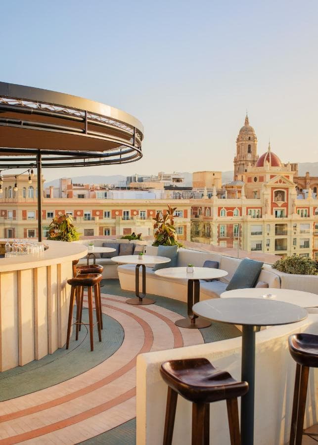 Only YOU Hotel Málaga – photo 2