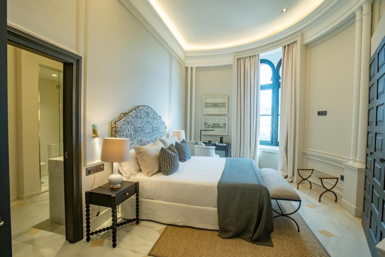 Soho Boutique Castillo de Santa Catalina - Adults Recommended – photo 4