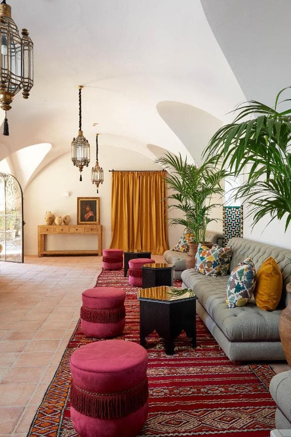 Soho Boutique Castillo de Santa Catalina - Adults Recommended – photo 6