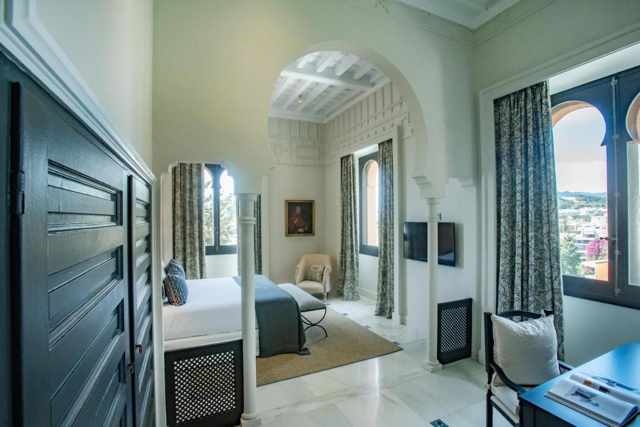 Soho Boutique Castillo de Santa Catalina - Adults Recommended – photo 7