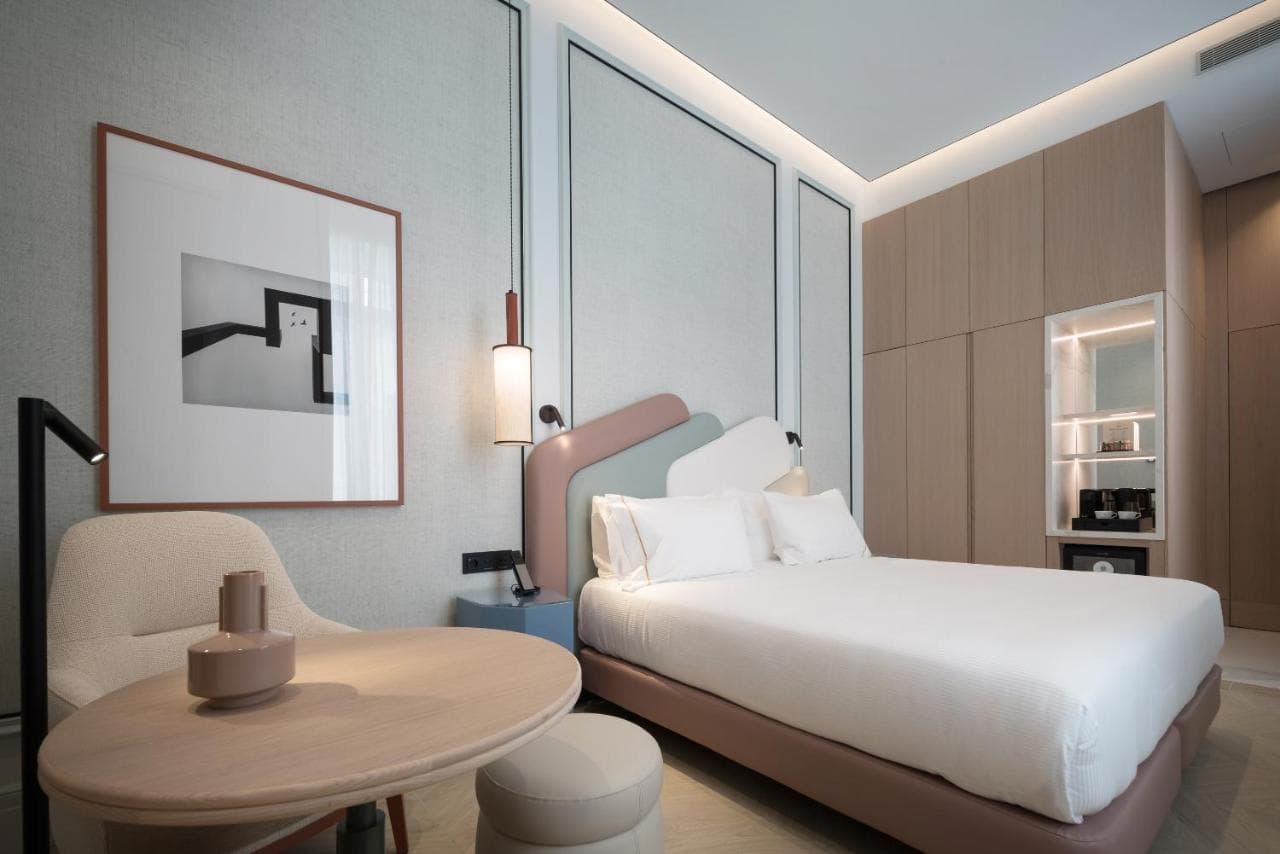 Áurea Palacio de la Tinta by Eurostars Hotel Company – photo 2